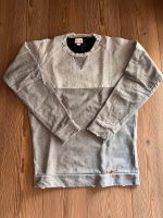 DIESEL Pullover, Sweater, Sweatshirt - Größe M - Grau Hessen - Hochheim am Main Vorschau