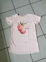 H&M MAMA Sommer Shirt Gr. 36 rosa, Erdbeere, Sommer Essen - Essen-Ruhrhalbinsel Vorschau