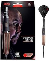 Target DartsPhil Taylor Power 9FIVE Gen 5 95% - Steeldarts 24 Gr. Harburg - Hamburg Marmstorf Vorschau