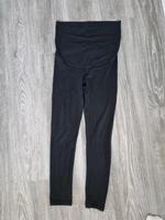 Umstandsleggings H&M Größe M Kreis Pinneberg - Barmstedt Vorschau