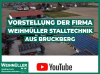 Weihmüller Stalltechnik | YouTube-Firmenrundgang | Produktkatalog Bayern - Bruckberg bei Landshut Vorschau