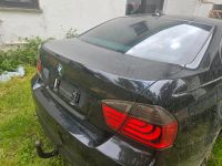 Bmw E90 Heckklappe Heckdeckel Kofferraum 475 Saphire Metallic Rheinland-Pfalz - Hirten Vorschau