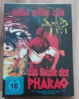 Die Rache des Pharao - Blu-ray Mediabook RAR, NEU und OVP Baden-Württemberg - Leutenbach Vorschau