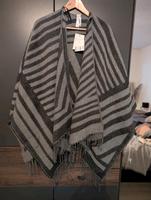 Damen Poncho mit Etikett Niedersachsen - Lemförde Vorschau