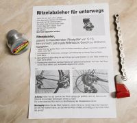 Ritzelabzieher für Unterwegs und Kettenhalter (Vintage/Retro) Niedersachsen - Einbeck Vorschau