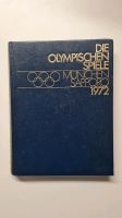 Die Olympischen Spiele 1972 München Bildband Nordrhein-Westfalen - Ibbenbüren Vorschau