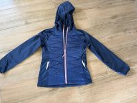 4F Trekkingjacke Steppjacke Softshelljacke NEU Größe 140 Bayern - Lauingen a.d. Donau Vorschau