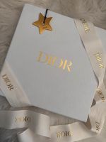 Dior Geschenkset (Box, Band, Stern) Dresden - Cotta Vorschau