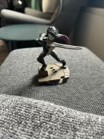 Disney Infinity Figur Gamora 2.0 Marvel - Guardians of the Galaxy Niedersachsen - Bückeburg Vorschau