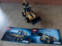 Lego Technic Bagger 2in1 Set Leipzig - Sellerhausen-Stünz Vorschau