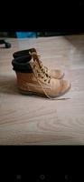 Landrover Boots gr 37 Niedersachsen - Bad Fallingbostel Vorschau
