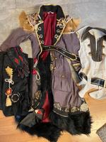 Diluc Genshin Impact Cosplay Größe M/L Kiel - Pries-Friedrichsort Vorschau