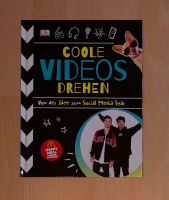 Buch von den Lochies (Coole Videos drehen) Brandenburg - Perleberg Vorschau