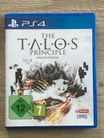 PS4 The Talos Principle Deluxe Edition Sachsen - Crimmitschau Vorschau