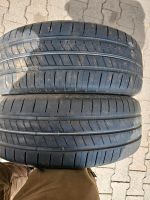 Bridgestone Reifen 215/55R18 Baden-Württemberg - Titisee-Neustadt Vorschau