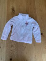 Fleecejacke Jacke 122 128 Paw Patrol rosa Kuscheljacke Hessen - Hattersheim am Main Vorschau