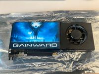 Geforce 285 GTX 1024 Gainward - Gaming GPU Berlin - Neukölln Vorschau