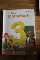 Das Mathebuch 3 Rheinland-Pfalz - Laufersweiler Vorschau