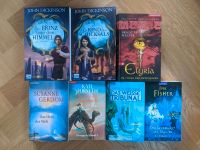 Konvolut Bücher Fantasy Magier Hexen Dickinson, Gerdom etc. Niedersachsen - Weyhe Vorschau