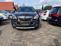 Opel Mokka Innovation ecoFlex 4x4 Nordrhein-Westfalen - Minden Vorschau