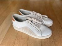 GANT LEDER SNEAKER 37 Dresden - Blasewitz Vorschau