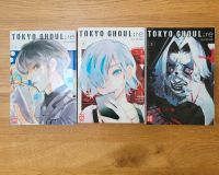 Tokyo Ghoul Band 1-3 Niedersachsen - Lengerich Vorschau