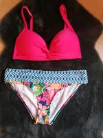 Bikini Buffalo /Lascana Gr. 42 C Baden-Württemberg - Hechingen Vorschau