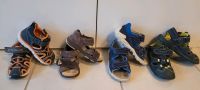 Sandalen Ricosta, Superfit, Adidas, Tom Tailor Gr. 22-26 Essen - Stoppenberg Vorschau