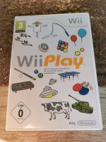 Nintendo Wii Spiel "Wii Play" Schleswig-Holstein - Schleswig Vorschau