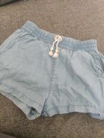 Jeans Shorts Größe 134 H&M Hamburg-Mitte - Hamburg St. Pauli Vorschau