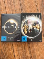 DVD Heroes Staffel 1+2 Nordrhein-Westfalen - Gütersloh Vorschau