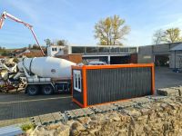 Container Bürocontainer mit Magnetische Wände Baustelle Conmex Sachsen - Görlitz Vorschau