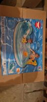 Spielpool Kinderpool  Mit Rutsche  198x150x18 neu Berlin - Marzahn Vorschau