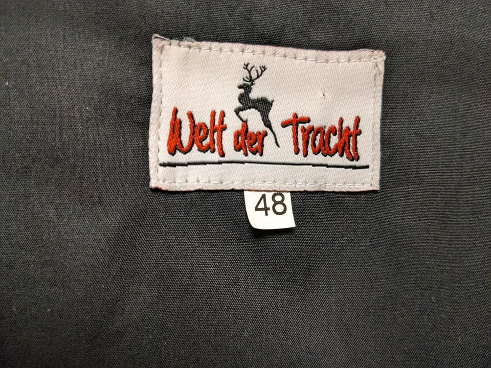 Trachtenkleid (Dirndl) in Hagenbüchach