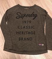 Superdry Sweatshirt Nordrhein-Westfalen - Telgte Vorschau