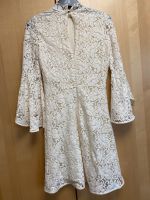 Spitzenkleid Boho Stil Baden-Württemberg - Ehrenkirchen Vorschau