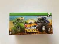 Hot Wheels Mini Monster Trucks Serie 2 Mystery Baden-Württemberg - Rutesheim   Vorschau