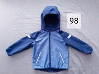 Softshelljacke 98 Obervieland - Arsten Vorschau