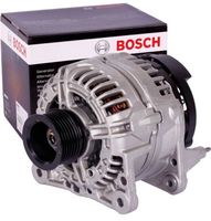 Bosch Lichtmaschine Generator Audi A2 A3 (8L) TT (8N) Lima Nordrhein-Westfalen - Krefeld Vorschau