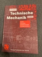 Technische Mechanik Baden-Württemberg - Holzgerlingen Vorschau