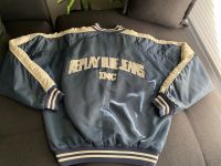 Replay Blue Jeans INC Jacke 1998 Vintage Dresden - Pieschen Vorschau