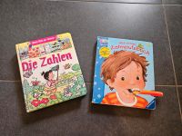 Buch Kinderbuch Zähneputzen Zahlen lernen Nordrhein-Westfalen - Lotte Vorschau
