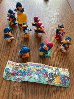 Ü- Eier Figuren „ die Bingo Birds von 1996 Hessen - Wetzlar Vorschau