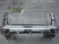 Stoßstange hinten BMW X5 M-Paket – 5112 8069240 Nürnberg (Mittelfr) - Aussenstadt-Sued Vorschau
