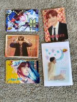 BTS Yes Hongkong Special PCs Jin Namjoon Hobi Nordrhein-Westfalen - Niederkassel Vorschau