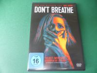 DVD  DON´T BREATHE  (DVD 2016)  VERSAND zuzüglich € 1,95 Bonn - Bonn-Castell Vorschau