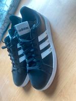 Adidas Sneaker 44 2/3 Hessen - Immenhausen Vorschau