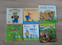 6 Pixi Bücher im Set Sachsen - Wilsdruff Vorschau