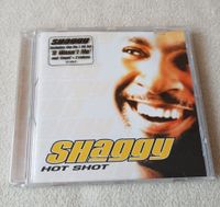 Shaggy - Hot Shot (CD) 2001 neuwertiger Zustand Baden-Württemberg - Vaihingen an der Enz Vorschau