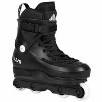 USD Sway 60 Stunt-Skates Black 37-38 Baden-Württemberg - Owingen Vorschau